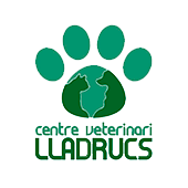 Centre Veterinari Lladrucs Logo